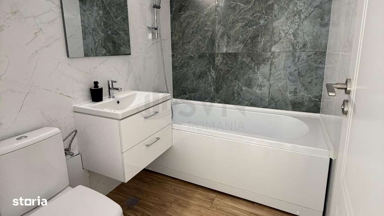 Apartament 2 camere 1 Mai Renovat - Imagine principală: 4/14