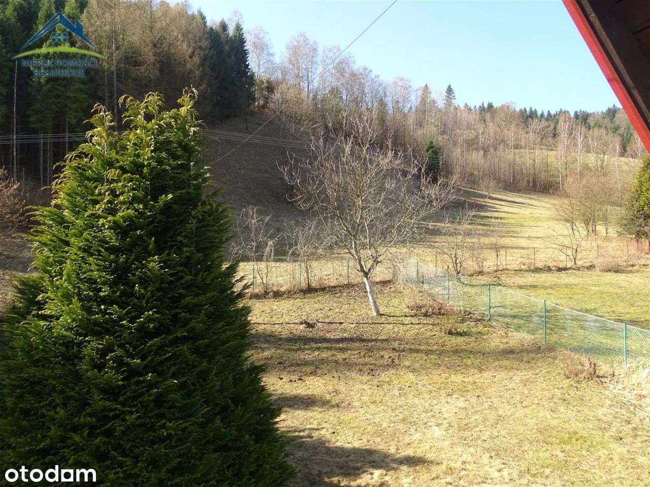 Wisła - wymarzone miejsce pod rodzinny pensjonat!-16