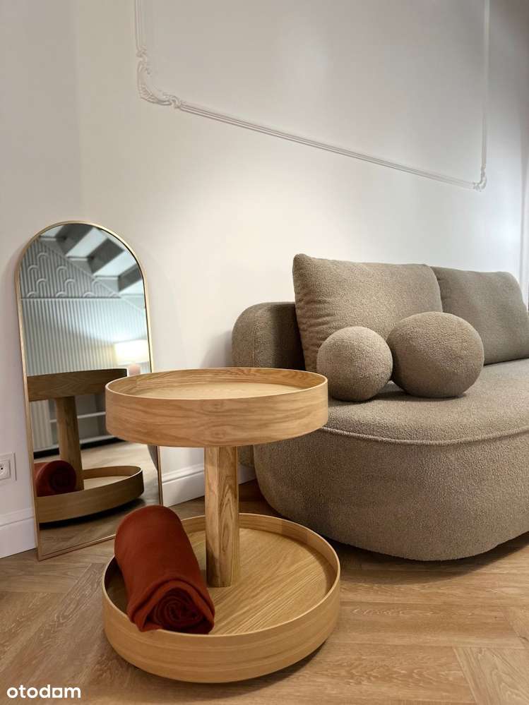 Nowoczesne i luksusowe 2-pokojowe mieszkanie z balkonem - Pełny obrazek: 4/20