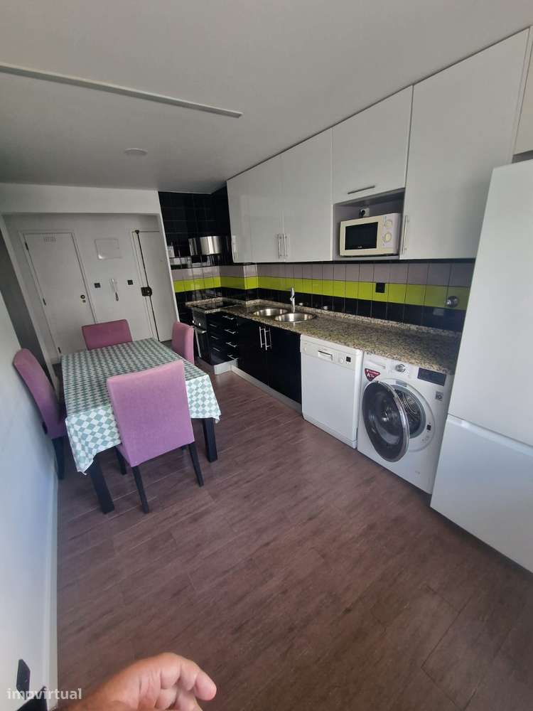 Apartamento T2 - Grande imagem: 4/11