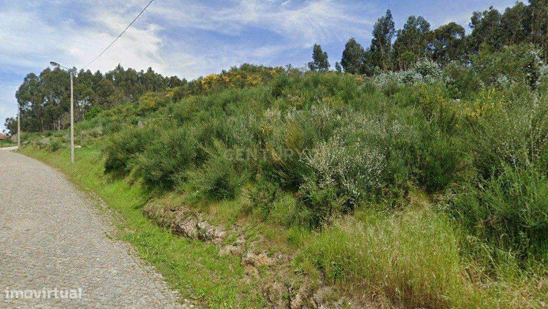 Terreno para construção em Milhundos, Penafiel - Grande imagem: 2/7