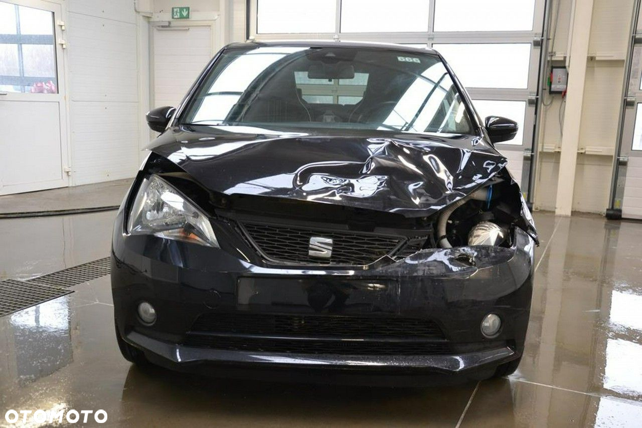 Seat Mii - 2