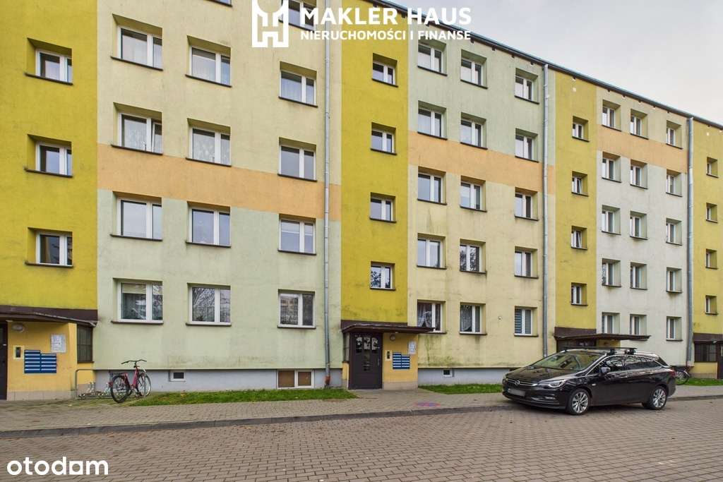 Mieszkanie w samym centrum Suwałk – I piętro-19