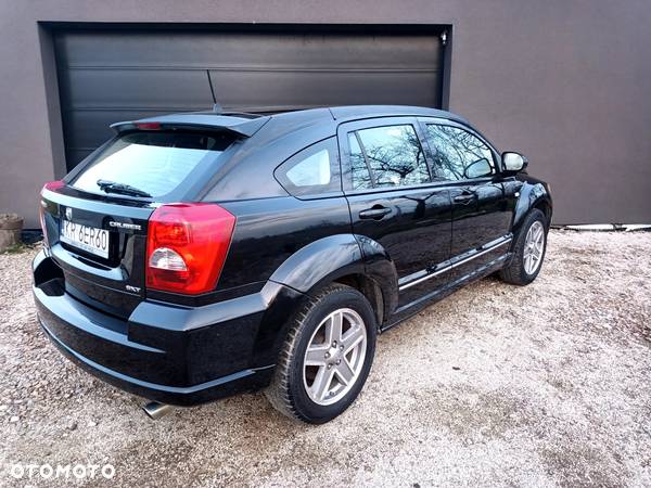 Dodge Caliber 2.0 SXT - 5