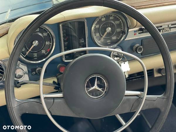 Mercedes-Benz Inny - 18