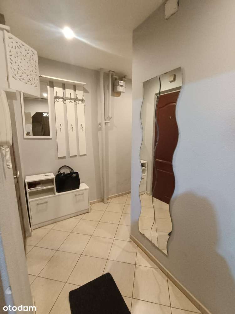 2 pokoje niezależne od zaraz  od zaraz-6