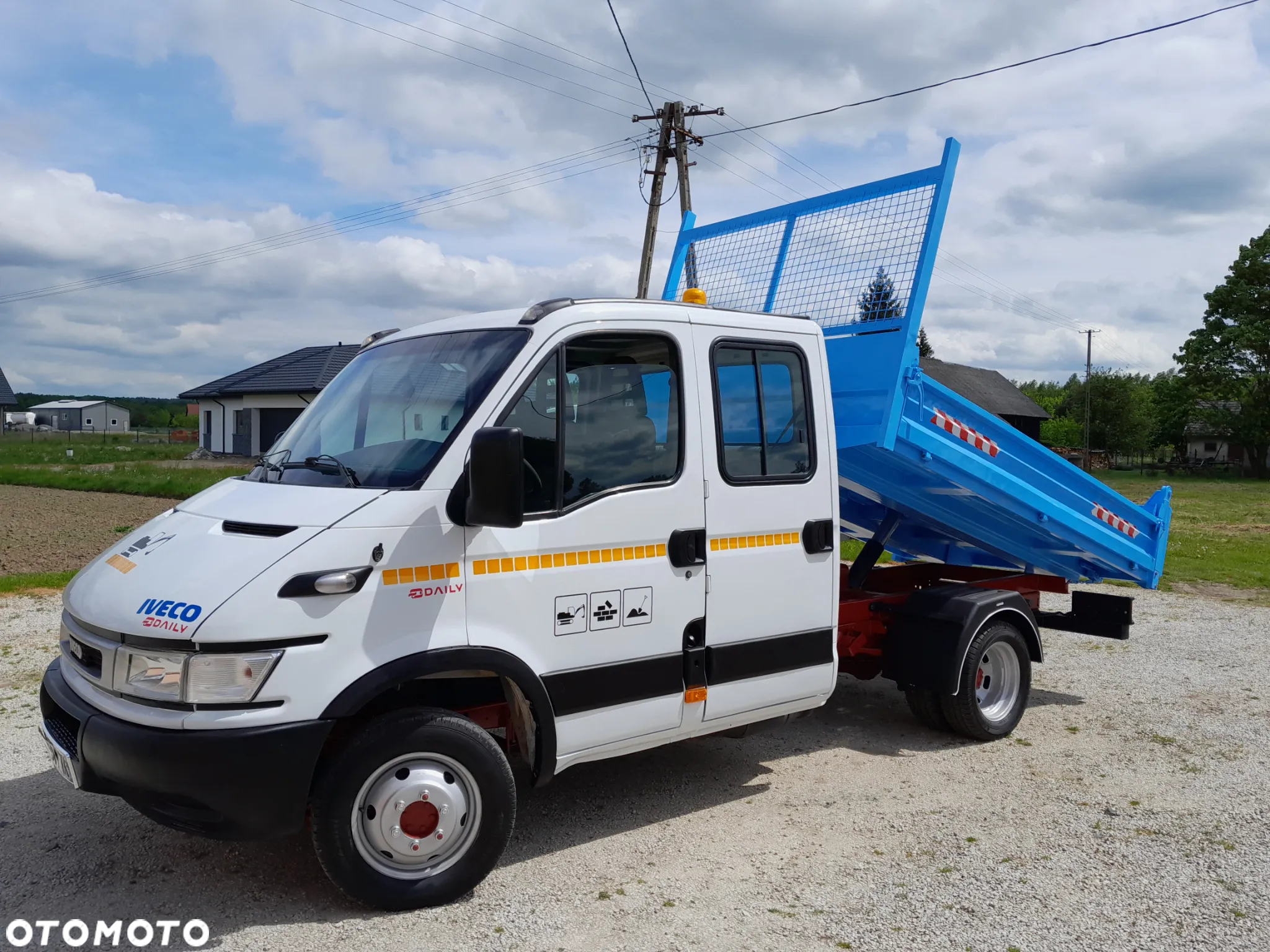 Iveco Daily 35C11 - 15