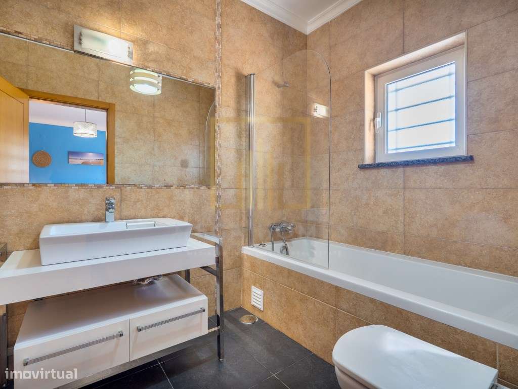 Moradia Isolada T3, com piscina, inserida em lote de 940m2, em Mexi...-43