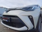 Toyota C-HR 1.8 Hybrid Exclusive - 18