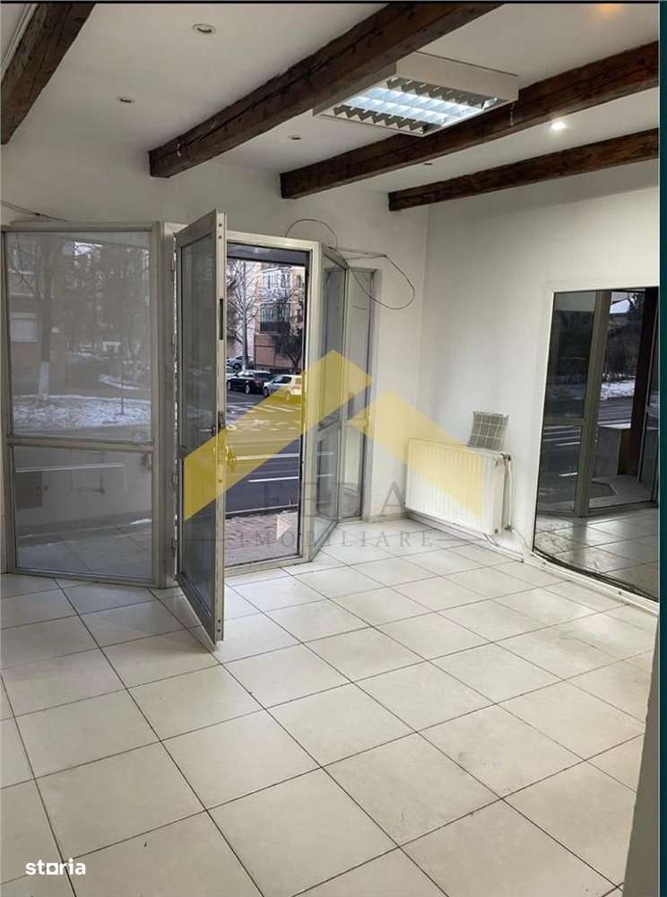 Spatiu comercial de inchiriat zona Micalaca - Imagine principală: 1/5