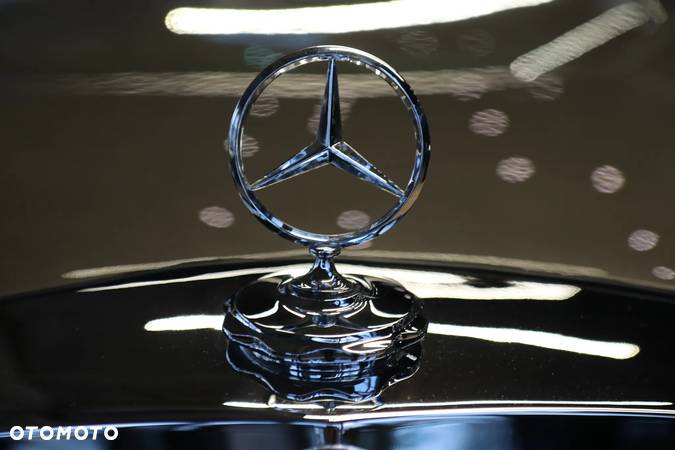 Mercedes-Benz Inny - 11