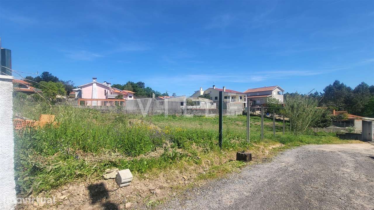 Terreno em Águeda com 1.480 m² por apenas 69.500€ - Oportunidade de in-12