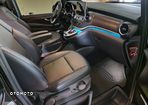 Mercedes-Benz Klasa V 250 d 4-Matic Avantgarde 9G-Tronic (d³ugi) - 20
