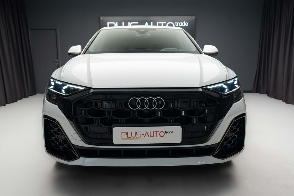 Audi Q8 2024
