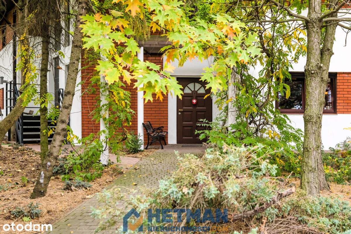 Luboń - wolnostojący, ok 450m2, garaż, ogród - Pełny obrazek: 5/20