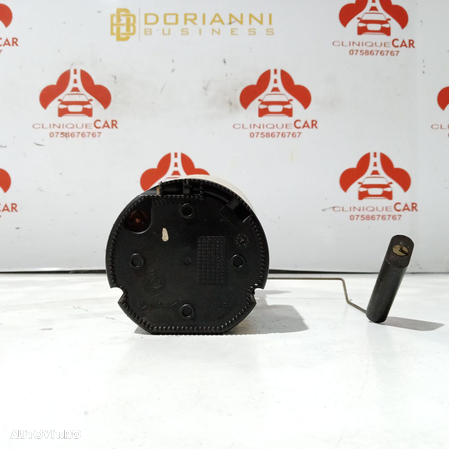 Pompa combustibil Fiat Punto | Lancia Ypsilon • 46743677 - 2