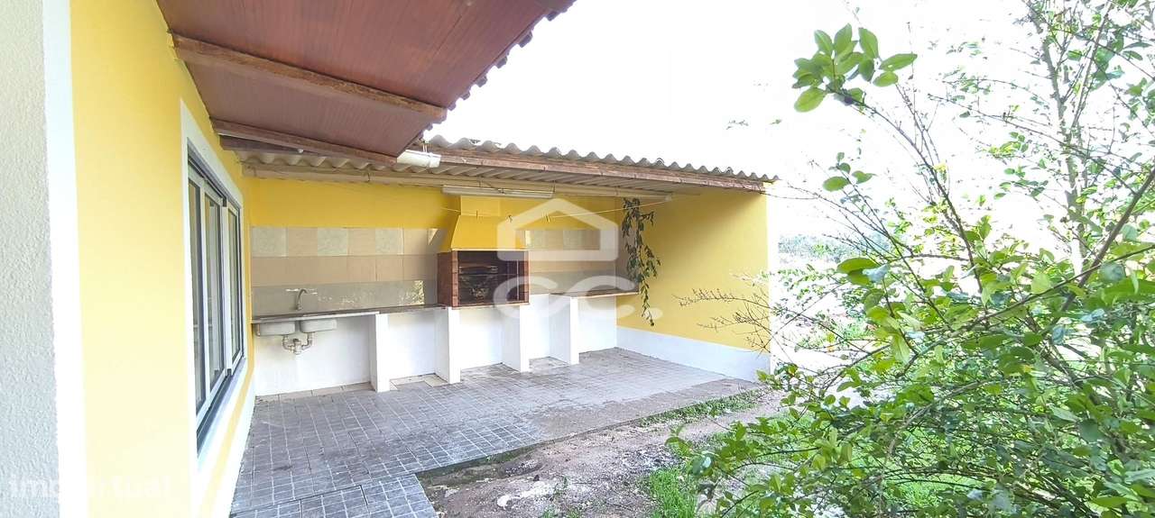 Moradia T3 Glória Ribatejo-37