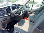 Ford TRANSIT SASIU S-CAB, 130 CP, Tractiune Spate cu Roti Duble - 6