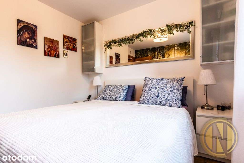 Mistrzejowice |oś.Piastów | 2 pok |Eng/Ue-16