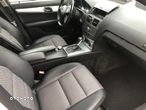 Mercedes-Benz Klasa C 180 T Kompressor Automatik BlueEFFICIENCY Avantgarde - 10