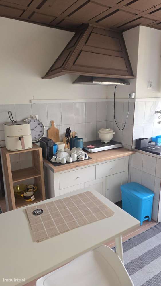 Quarto - localizado em Maia - Grande imagem: 4/12