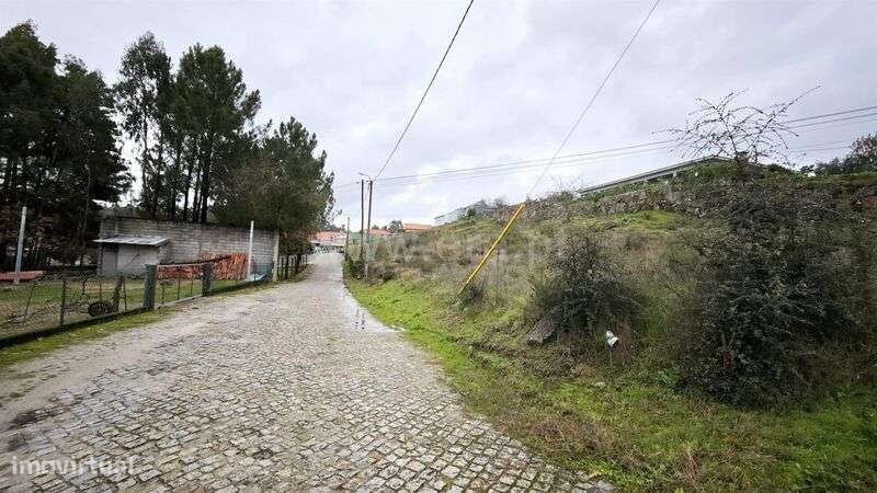 Terreno para Construção / Penafiel, Cabeça Santa - Grande imagem: 3/16