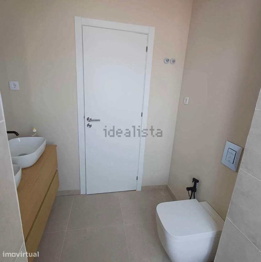 Apartamento T2 Pendão, Queluz-9