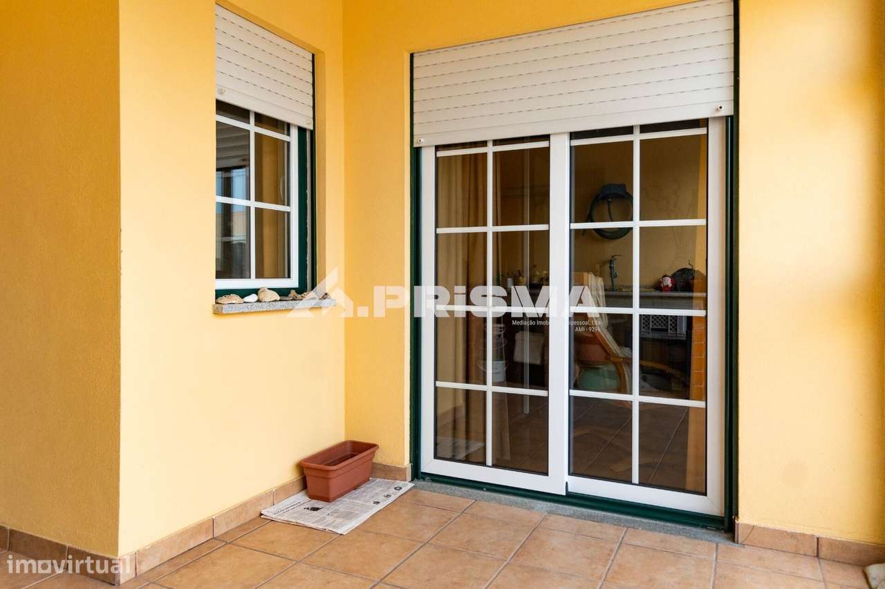 Duplex T3 com Terraço em Alcains – Casa Ideal para Quem Procura Espaço-45
