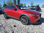 Mazda CX-3 - 1