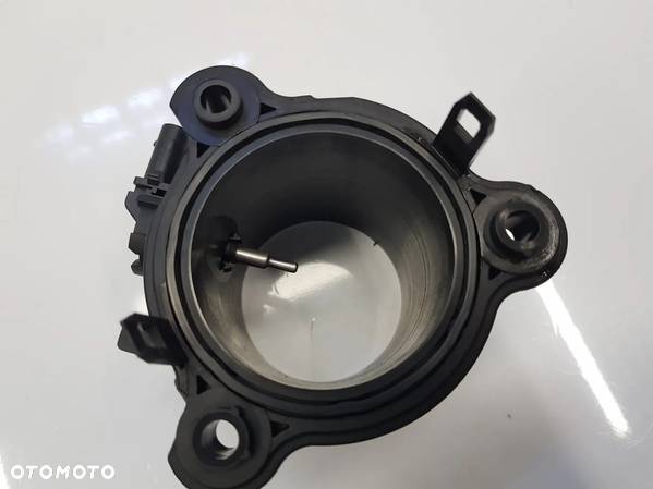 NOWY Przepływomierz z czujnikiem powietrza BMW F10 F20 X3 F26 X4 F30 F39 X2 F40 MINI F54 F55 8511339 - 2