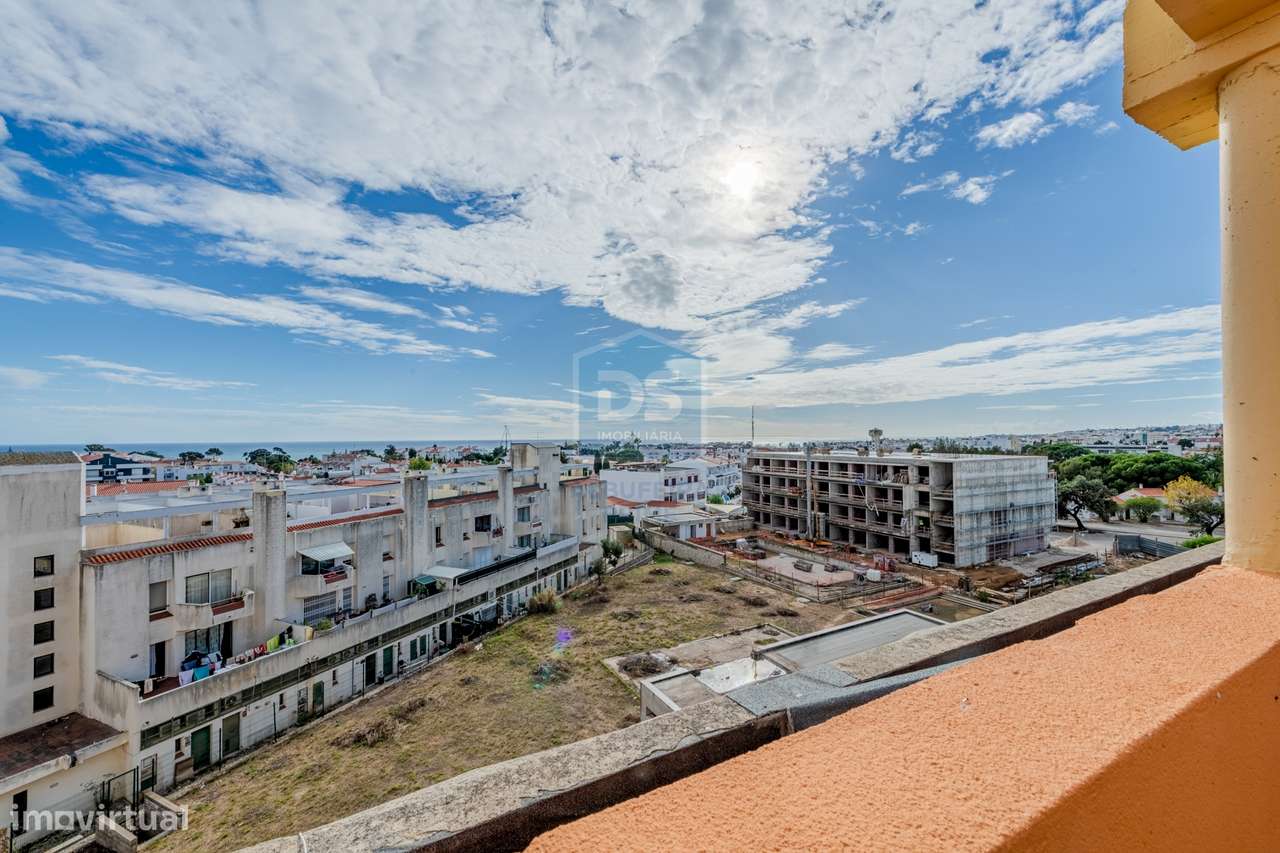 Apartamento T2 Venda em Albufeira e Olhos de Água,Albufeira-29