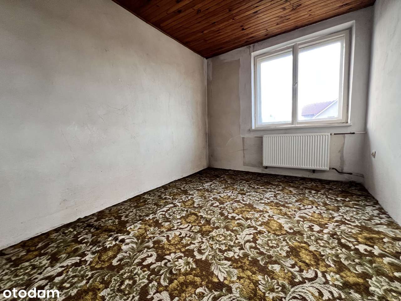 Wolnostojący dom Legnica-4