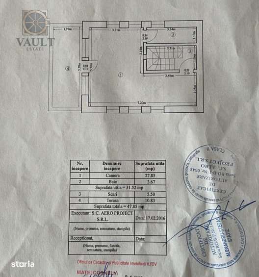 VILA OTOPENI - 915 MP TEREN - 500 M DN1 - Imagine principală: 5/10