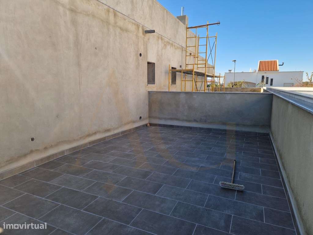 Moradia T4 com Piscina no Turquesa Residence, Castro Marim-34
