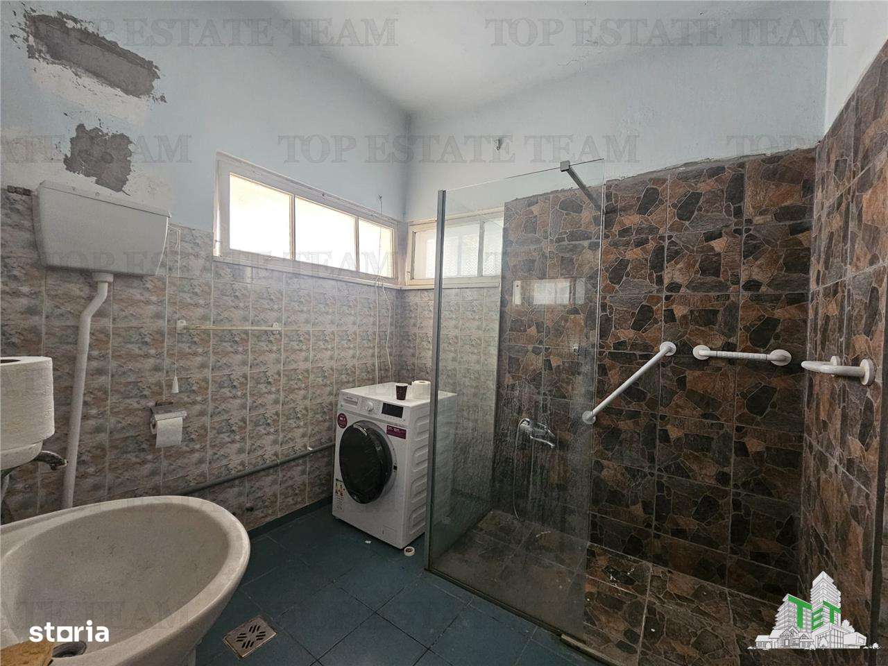 Apartament cu 4 camere cu terasa si vedere la mare - Peninsula, langa-13