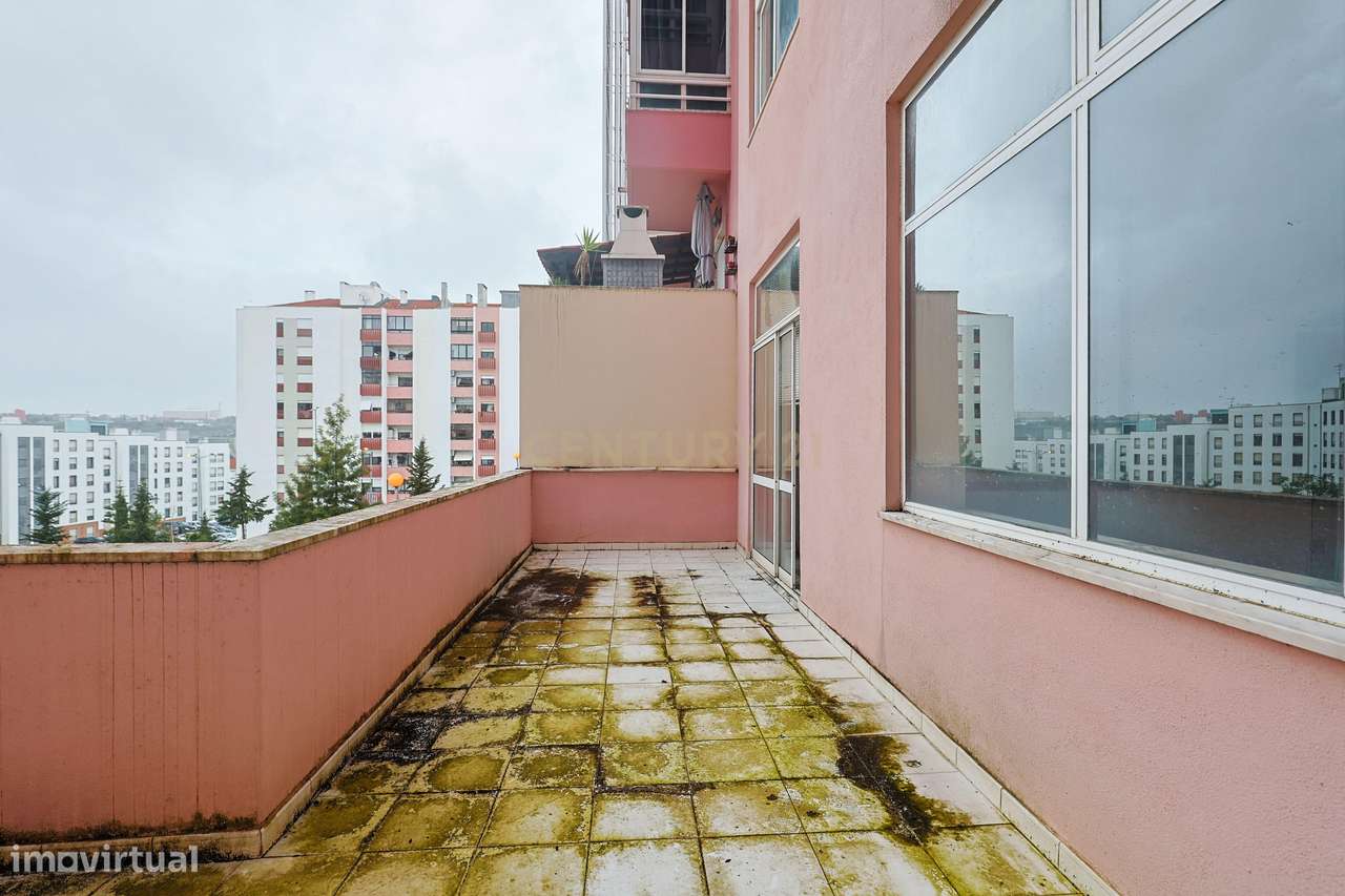 11 Lojas à Venda em bloco | 326 m²-11