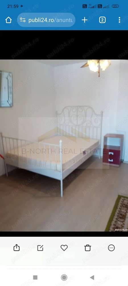 garsonieră  Dr Taberei - Imagine principală: 5/6