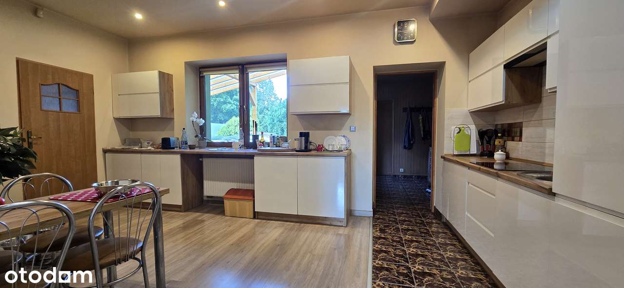 Dom w Dąbrowie Górniczej, ul. Dreszera - duża działka 1322m2-9