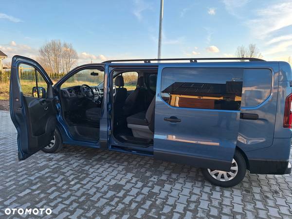 Renault Trafic - 3