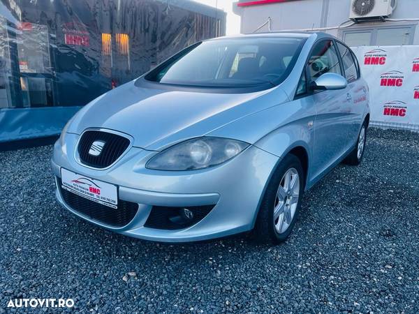 Seat Altea - 12