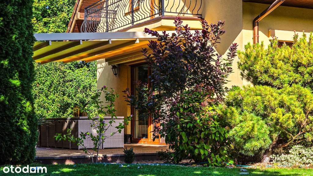 Nowoczesny dom 157 m², Dolaszewo, działka 1441 m²-14