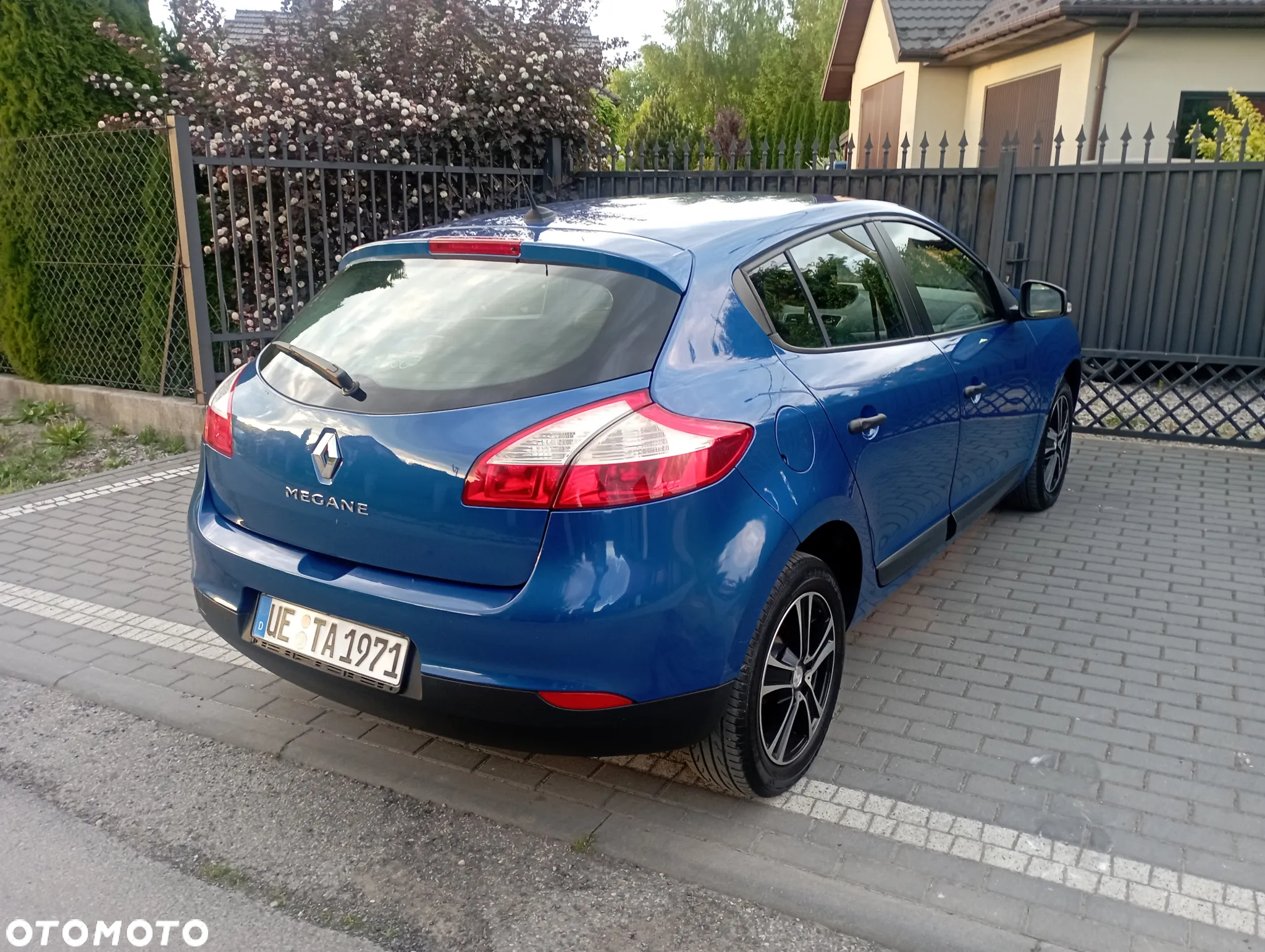 Renault Megane 1.6 16V 100 TomTom Edition - 24
