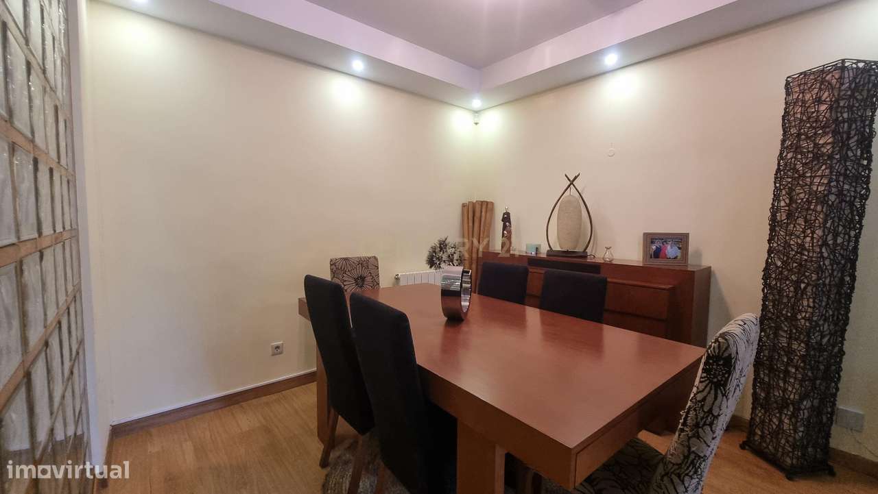 Apartamento T2 nos Portais da Arrábida em Quinta do Anjo-5