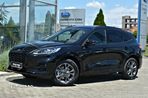 Ford Kuga 2.5 Duratec FHEV AWD ST Line X - 4