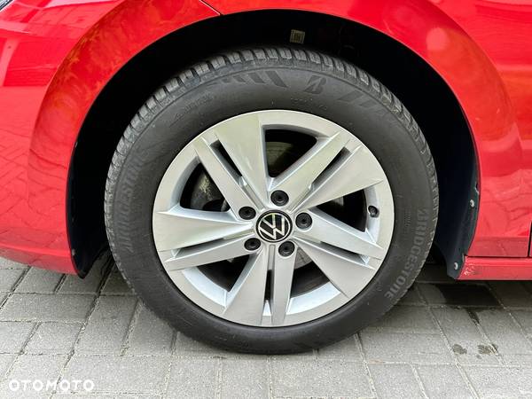 Volkswagen Golf VIII 1.0 TSI Life - 7