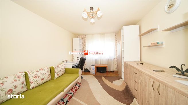 APARTAMENT 2 CAMERE | NUFARUL | ETAJ 2-1