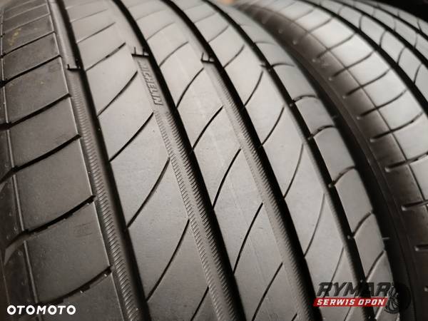 ŚLĄSK 2 x OPONY LATO 205/45R16 83H MICHELIN PRIMACY 4 PARA - 2