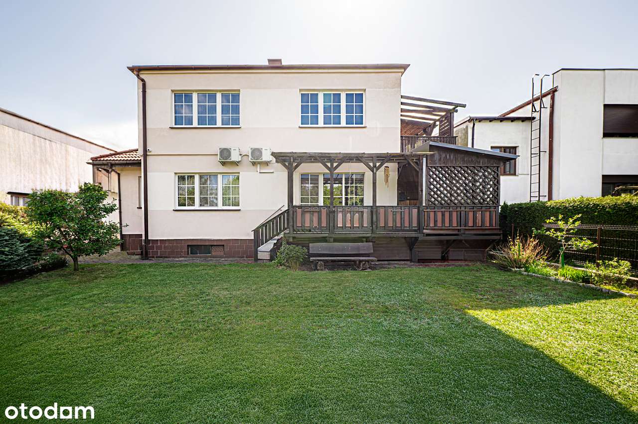 Mieszkanie w domu wolnostojącym na parterze - Przebędowo - Pełny obrazek: 4/14