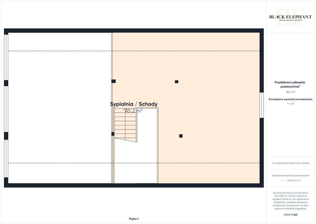 Dom z drewnianego bala-11