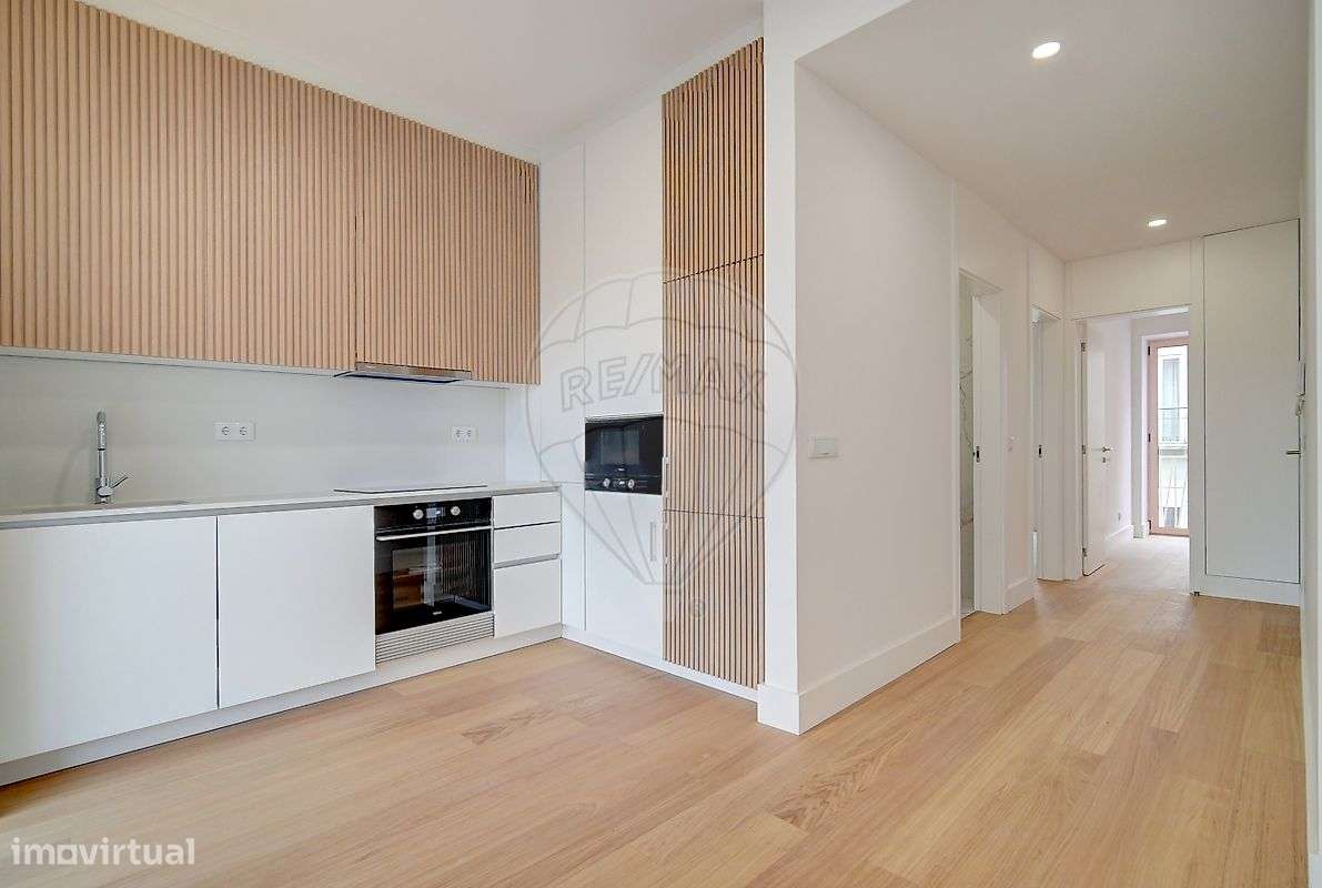 Apartamento T2 para venda-6